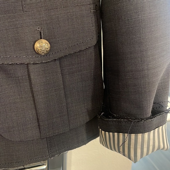 Banana Republic Blazer 6 - Picture 4 of 9